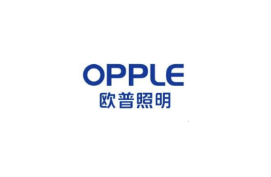歐普照明