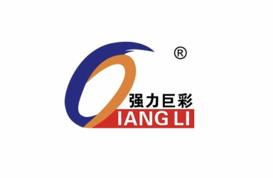 強(qiáng)力巨彩