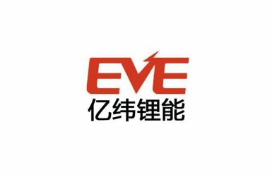 億緯鋰能