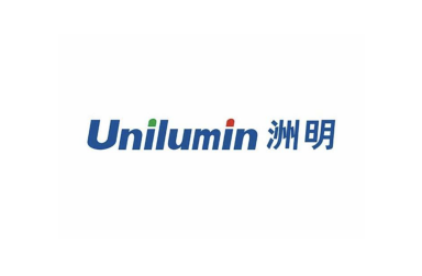 洲明