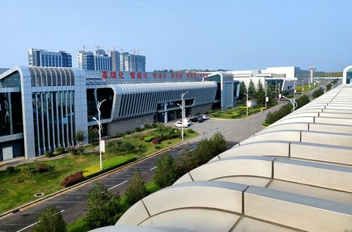 高質量發展看山西國企 晉能控股集團構建綠色制造體系，刷新工廠‘顏值’，提升企業‘氣質’