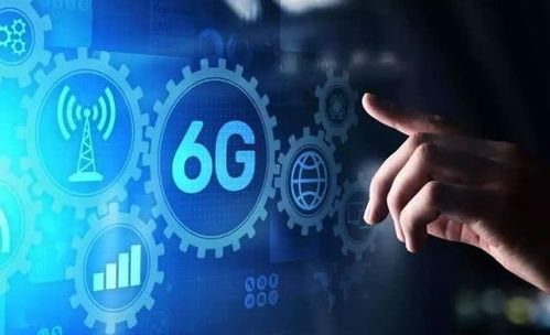 我國(guó)6G通信技術(shù)研發(fā)迎新突破 專利領(lǐng)跑彰顯創(chuàng)新實(shí)力