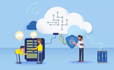 未來已來 從中軟國際前瞻華為中國生態(tài)大會2020 軟件外包服務(wù)